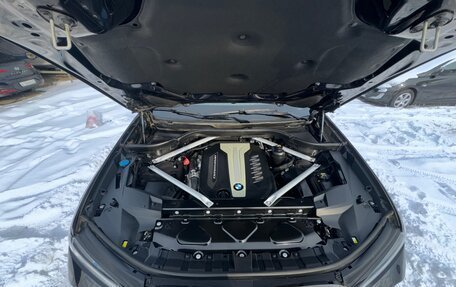 BMW X7, 2019 год, 8 800 000 рублей, 23 фотография