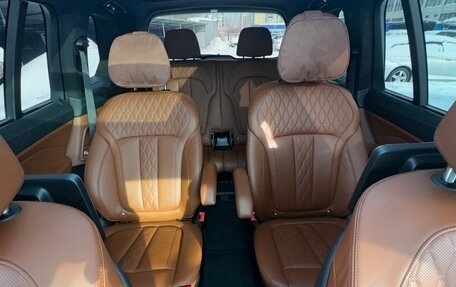 BMW X7, 2019 год, 8 800 000 рублей, 20 фотография