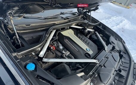 BMW X7, 2019 год, 8 800 000 рублей, 25 фотография