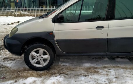 Renault Scenic III, 2000 год, 420 000 рублей, 5 фотография