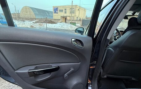 Opel Corsa D, 2010 год, 620 000 рублей, 14 фотография