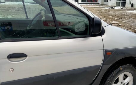 Renault Scenic III, 2000 год, 420 000 рублей, 2 фотография