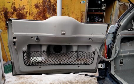 Renault Scenic III, 2000 год, 420 000 рублей, 10 фотография