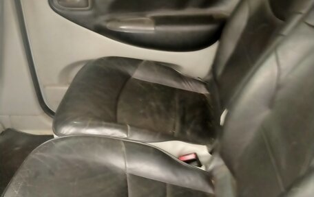 Renault Scenic III, 2000 год, 420 000 рублей, 9 фотография