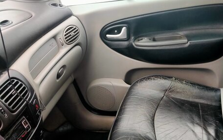 Renault Scenic III, 2000 год, 420 000 рублей, 7 фотография