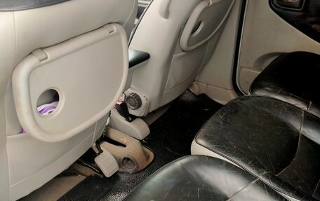 Renault Scenic III, 2000 год, 420 000 рублей, 8 фотография