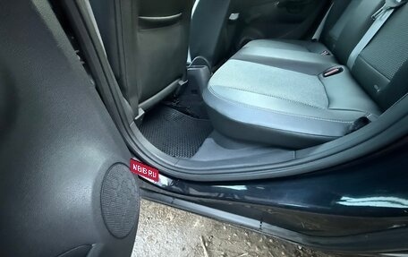 Opel Corsa D, 2010 год, 620 000 рублей, 12 фотография