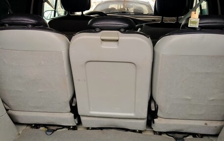 Renault Scenic III, 2000 год, 420 000 рублей, 12 фотография