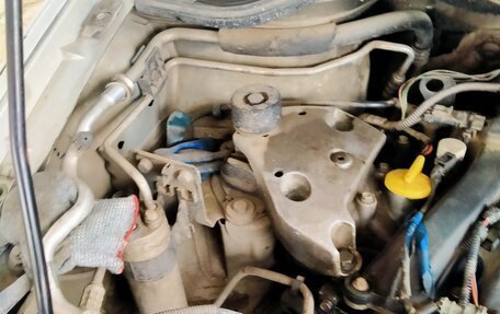 Renault Scenic III, 2000 год, 420 000 рублей, 13 фотография