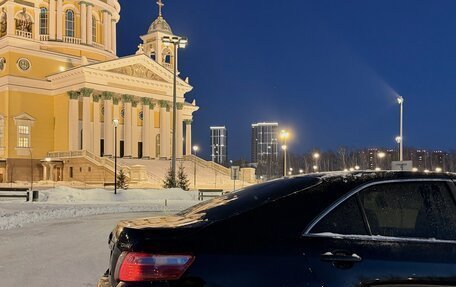 Toyota Camry, 2007 год, 1 200 000 рублей, 4 фотография