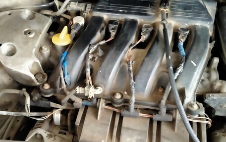 Renault Scenic III, 2000 год, 420 000 рублей, 15 фотография