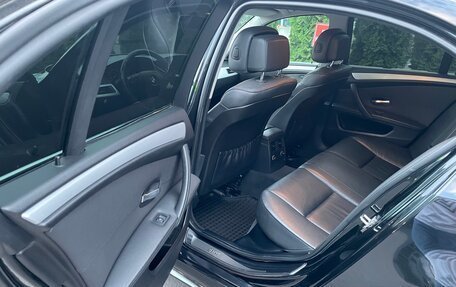 BMW 5 серия, 2009 год, 1 600 000 рублей, 7 фотография