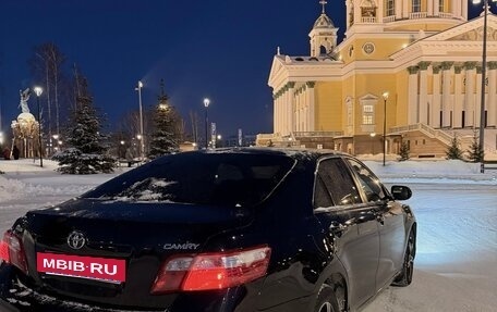 Toyota Camry, 2007 год, 1 200 000 рублей, 2 фотография