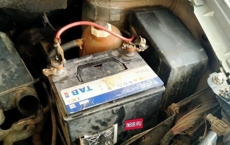 Renault Scenic III, 2000 год, 420 000 рублей, 14 фотография