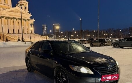 Toyota Camry, 2007 год, 1 200 000 рублей, 5 фотография