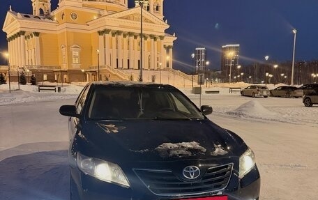 Toyota Camry, 2007 год, 1 200 000 рублей, 6 фотография