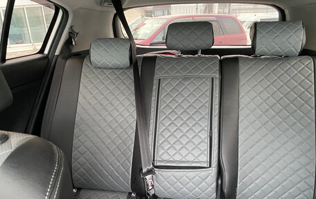 KIA Sportage IV рестайлинг, 2018 год, 2 140 000 рублей, 9 фотография