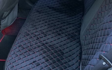 Chevrolet Lanos I, 2008 год, 270 000 рублей, 7 фотография