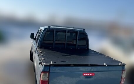 Ford Ranger II рестайлинг, 2004 год, 550 000 рублей, 4 фотография