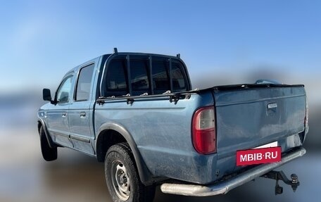 Ford Ranger II рестайлинг, 2004 год, 550 000 рублей, 3 фотография