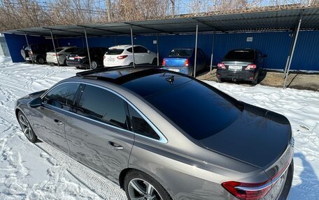 Audi A8, 2019 год, 6 200 000 рублей, 25 фотография