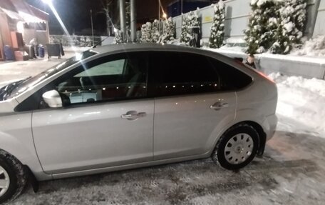 Ford Focus II рестайлинг, 2010 год, 1 150 000 рублей, 2 фотография