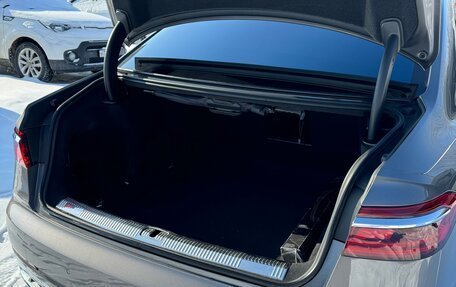 Audi A8, 2019 год, 6 200 000 рублей, 29 фотография