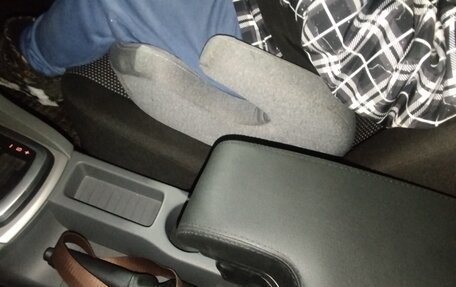 Ford Focus II рестайлинг, 2010 год, 1 150 000 рублей, 9 фотография