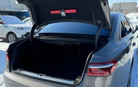 Audi A8, 2019 год, 6 200 000 рублей, 30 фотография