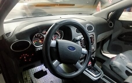 Ford Focus II рестайлинг, 2010 год, 1 150 000 рублей, 5 фотография