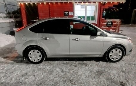 Ford Focus II рестайлинг, 2010 год, 1 150 000 рублей, 3 фотография