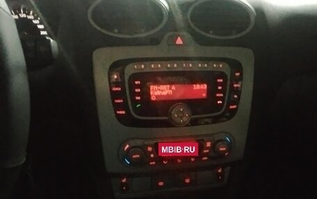 Ford Focus II рестайлинг, 2010 год, 1 150 000 рублей, 7 фотография