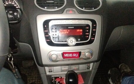 Ford Focus II рестайлинг, 2010 год, 1 150 000 рублей, 6 фотография