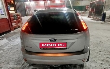 Ford Focus II рестайлинг, 2010 год, 1 150 000 рублей, 4 фотография