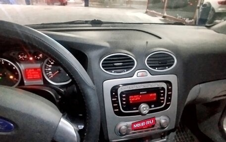 Ford Focus II рестайлинг, 2010 год, 1 150 000 рублей, 8 фотография