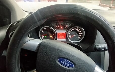 Ford Focus II рестайлинг, 2010 год, 1 150 000 рублей, 11 фотография