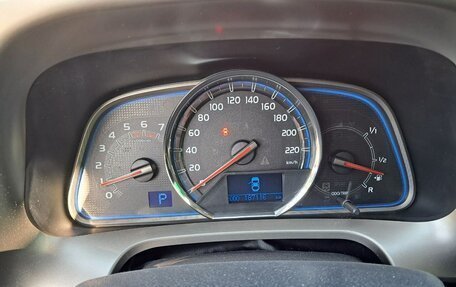 Toyota RAV4, 2013 год, 1 770 000 рублей, 11 фотография