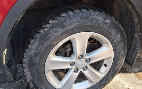 Toyota RAV4, 2013 год, 1 770 000 рублей, 16 фотография