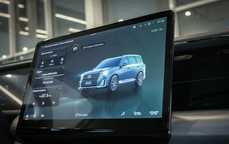 GAC GS8, 2025 год, 5 199 000 рублей, 6 фотография