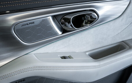 GAC GS8, 2025 год, 5 199 000 рублей, 7 фотография