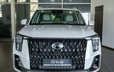 GAC GS8, 2025 год, 5 199 000 рублей, 11 фотография