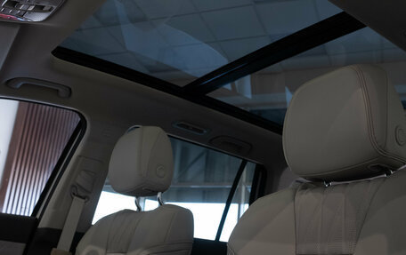 GAC GS8, 2025 год, 5 199 000 рублей, 10 фотография