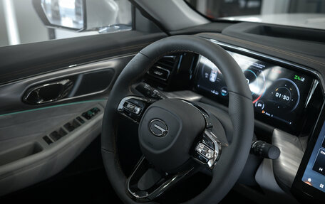 GAC GS8, 2025 год, 5 199 000 рублей, 5 фотография