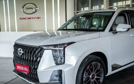 GAC GS8, 2025 год, 5 199 000 рублей, 13 фотография