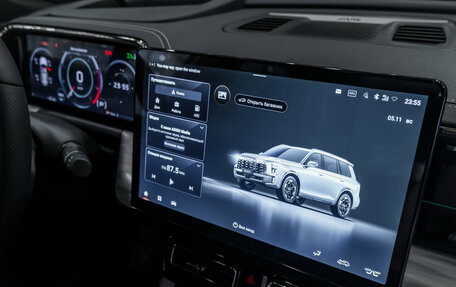 GAC GS8, 2025 год, 5 199 000 рублей, 14 фотография