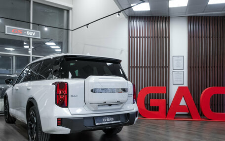 GAC GS8, 2025 год, 5 199 000 рублей, 2 фотография