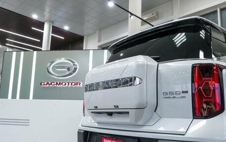 GAC GS8, 2025 год, 5 199 000 рублей, 4 фотография