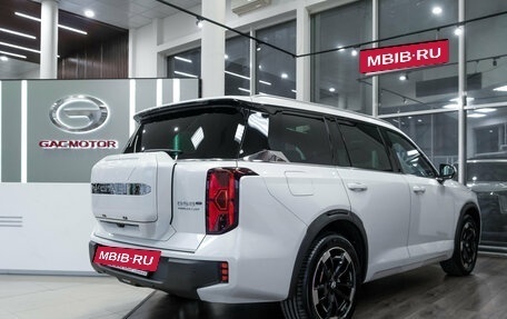 GAC GS8, 2025 год, 5 199 000 рублей, 5 фотография