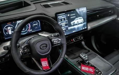 GAC GS8, 2025 год, 5 199 000 рублей, 7 фотография