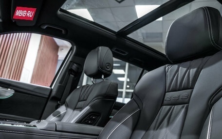 GAC GS8, 2025 год, 5 199 000 рублей, 10 фотография